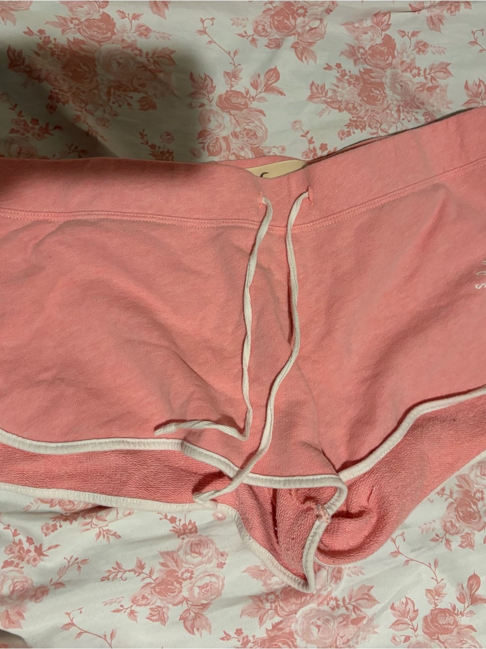 Vintage Hollister shorts